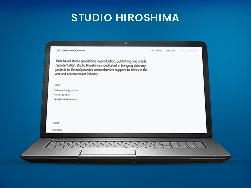 Studio Hiroshima