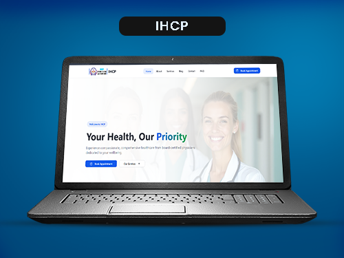 IHCP