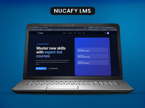 Nucafy